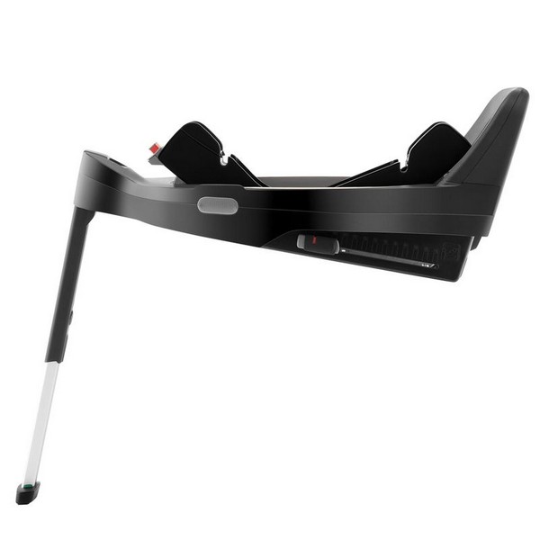 Продукт Britax Römer - Стол за кола Baby-Safe Pro Set i-Size, 40-85 см, с база Vario - 0 - BG Hlapeta