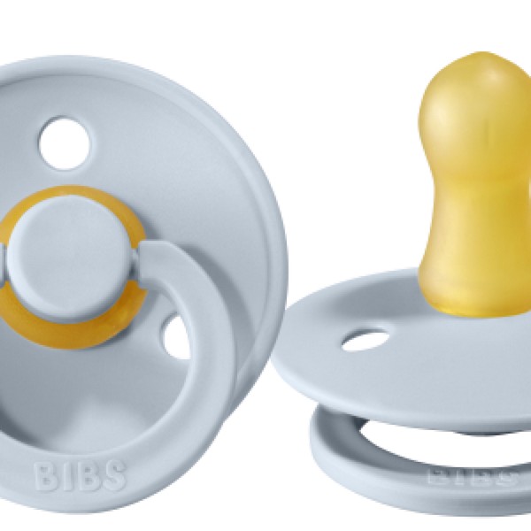 Продукт BIBS - Биберон, 0-6 месеца - 0 - BG Hlapeta