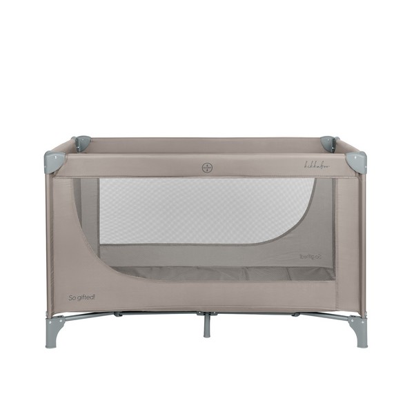 Продукт Kikkaboo So Gifted - Кошара на 1 ниво - 0 - BG Hlapeta