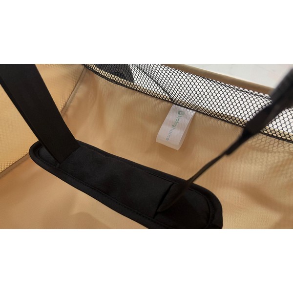 Продукт Babyhome Tiger - Бебешка количка 2 в 1 - 0 - BG Hlapeta