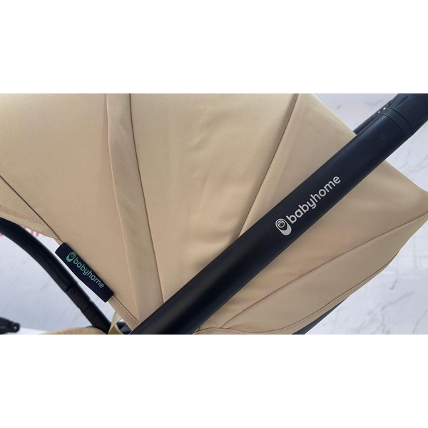 Продукт Babyhome Tiger - Бебешка количка 2 в 1 - 0 - BG Hlapeta