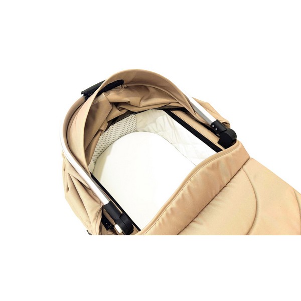 Продукт Babyhome Tiger - Бебешка количка 2 в 1 - 0 - BG Hlapeta