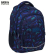 BackUP Leopard A36 - Ученическа раница с 3 отделения 1