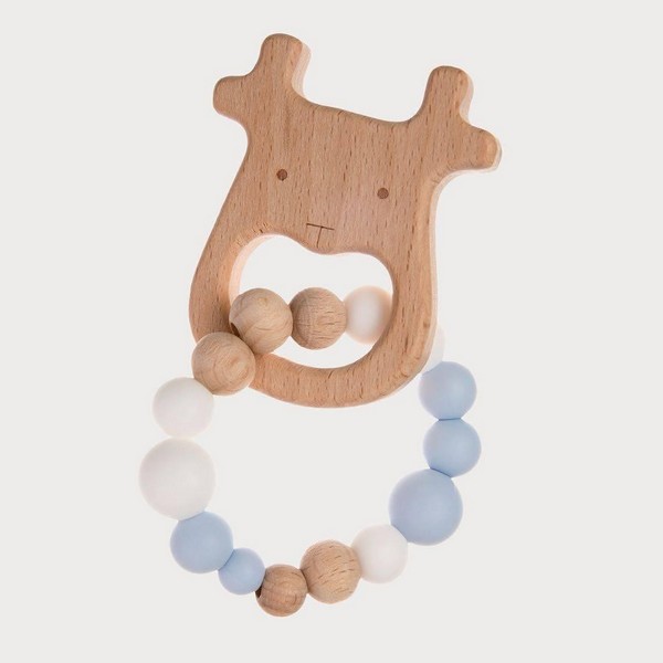 Продукт Biberschatz - Хипоалергенна гризалка - 0 - BG Hlapeta