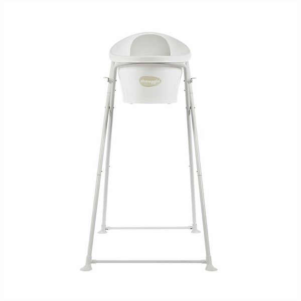 Продукт Shnuggle - Стойка за корито/вана - 0 - BG Hlapeta