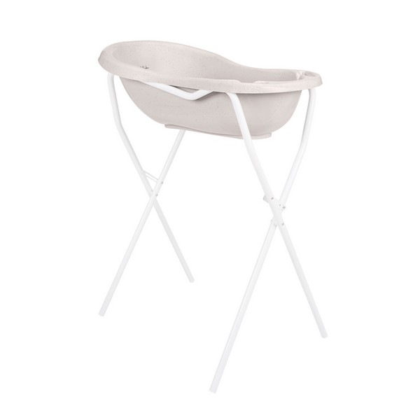 Продукт KikkaBoo Pepper Стойка за вана - 84cm/100cm - 0 - BG Hlapeta