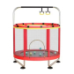 Продукт TEANTOYS - Батут с център за игра с активности 5 в 1 за деца - 1 - BG Hlapeta