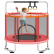 TEANTOYS - Батут с активности 5 в 1 за деца