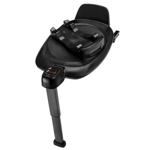 Продукт Nuna Base Next ISOFIX 360° - База за стол за кола - 0 - BG Hlapeta