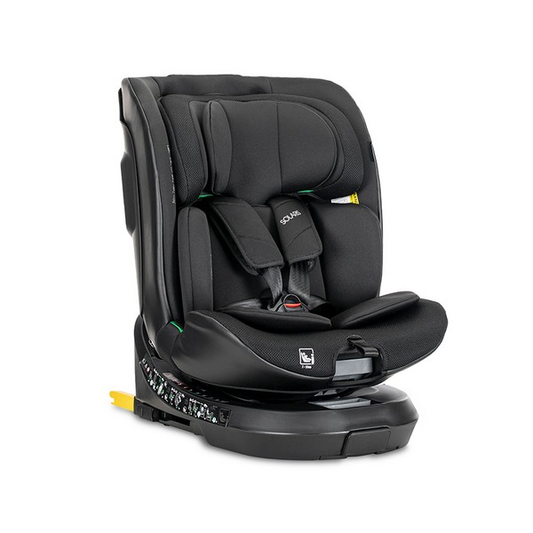 Продукт Lorelli SOLARIS - Стол за кола i-Size ISOFIX Support Leg 360, 40-150 см. - 0 - BG Hlapeta