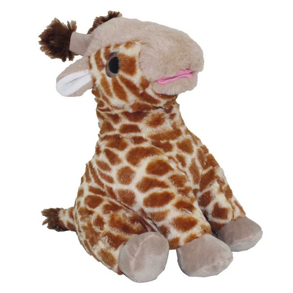 Продукт Bambolina - Жирафчето Джиджи - 0 - BG Hlapeta