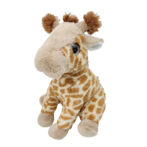 Bambolina - Жирафчето Джиджи