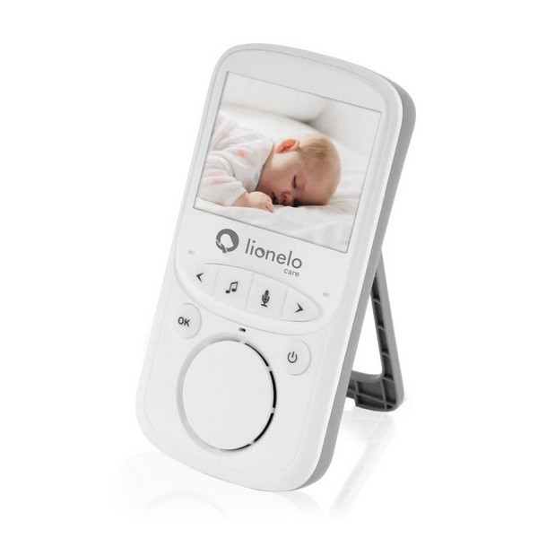 Продукт Lionelo Babyline 5.1 - Бебефон с камера  - 0 - BG Hlapeta