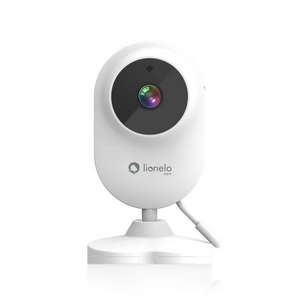 Lionelo Babyline 6.2 - Камера за бебефон