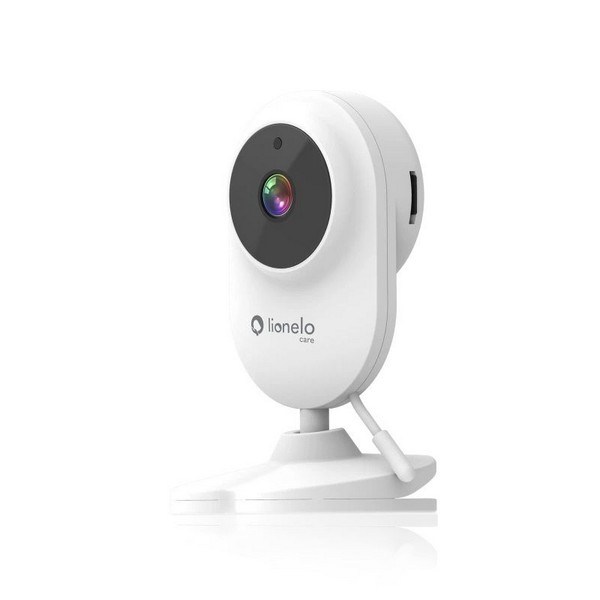 Продукт Lionelo Babyline 6.2 - Камера за бебефон - 0 - BG Hlapeta