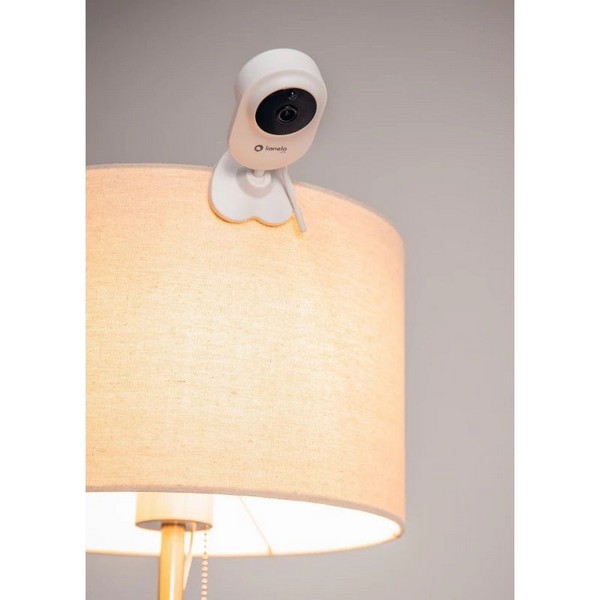 Продукт Lionelo Babyline 6.2 - Камера за бебефон - 0 - BG Hlapeta