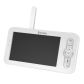 Продукт Lionelo Babyline 9.2 AI - Бебефон с камера  - 4 - BG Hlapeta