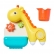 RTOYS Жирафче - Детска играчка за баня