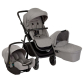 Продукт Graco Near2Me DLX Trio - Бебешка количка 3 в 1 - 12 - BG Hlapeta