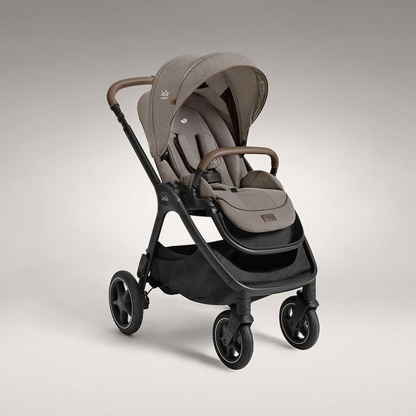 Продукт Joie finiti trio, Maple - Бебешка количка 3 в 1 - 0 - BG Hlapeta