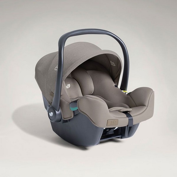 Продукт Joie finiti trio, Maple - Бебешка количка 3 в 1 - 0 - BG Hlapeta