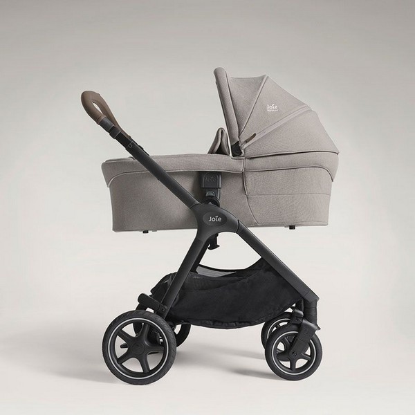 Продукт Joie finiti trio, Maple - Бебешка количка 3 в 1 - 0 - BG Hlapeta