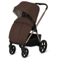 Продукт Lionelo Carmine - Бебешка количка 3 в 1 - 52 - BG Hlapeta