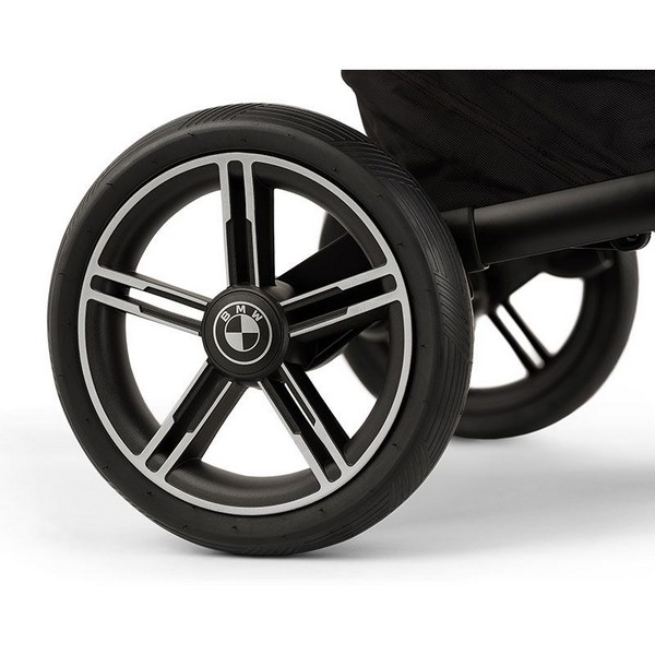 Продукт Nuna MIXX Next BMW, Element - Бебешка количка - 0 - BG Hlapeta