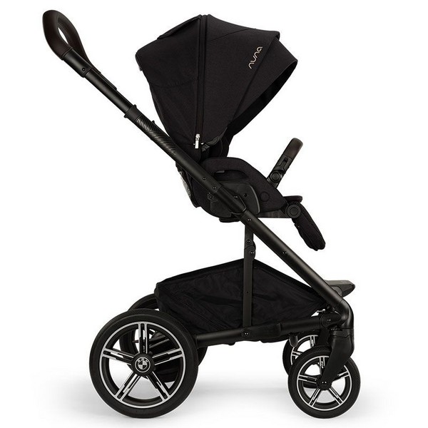 Продукт Nuna MIXX Next BMW, Element - Бебешка количка - 0 - BG Hlapeta