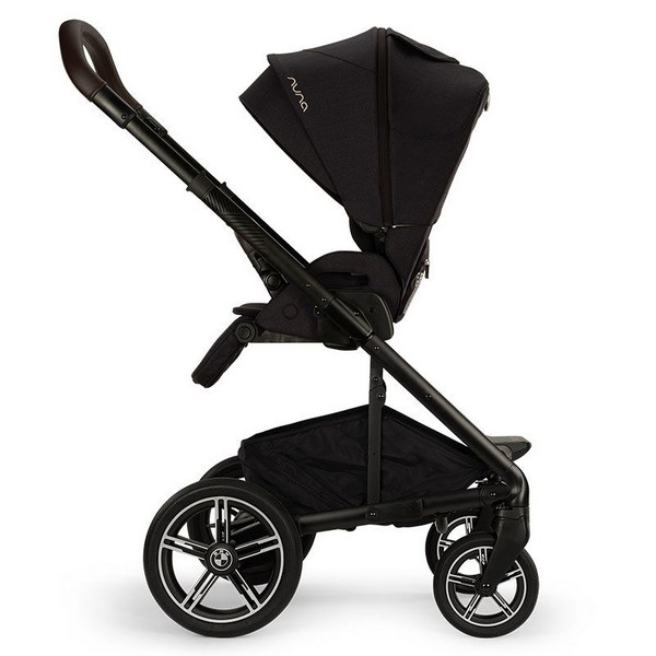 Продукт Nuna MIXX Next BMW, Element - Бебешка количка - 0 - BG Hlapeta