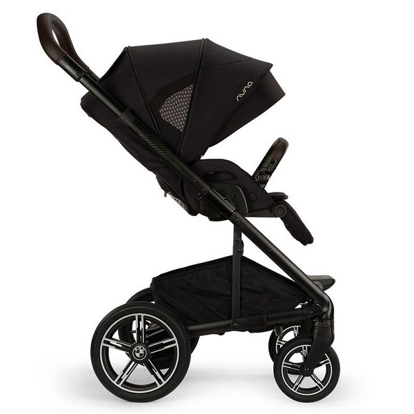 Продукт Nuna MIXX Next BMW, Element - Бебешка количка - 0 - BG Hlapeta