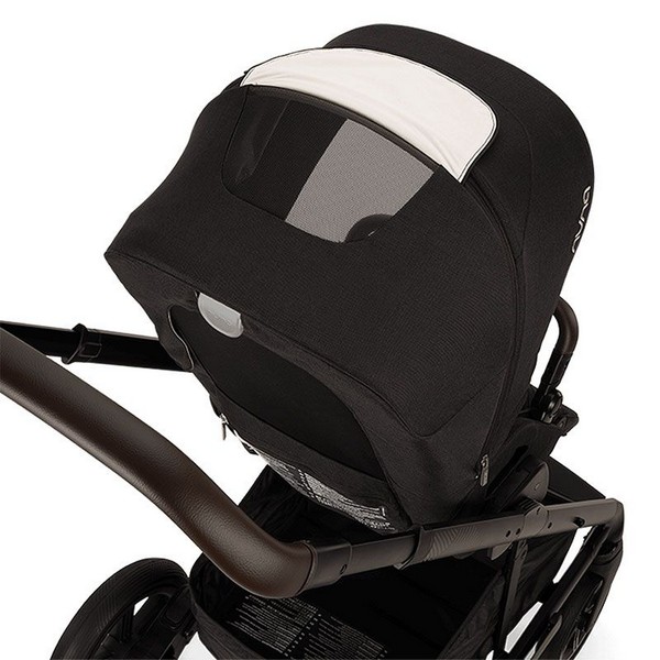 Продукт Nuna MIXX Next BMW, Element - Бебешка количка - 0 - BG Hlapeta