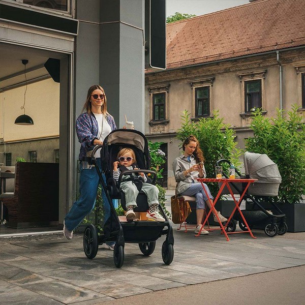 Продукт Nuna MIXX Next BMW, Element - Бебешка количка - 0 - BG Hlapeta