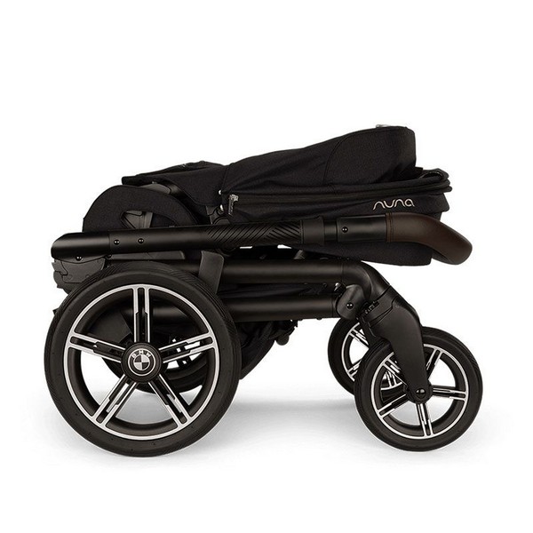 Продукт Nuna MIXX Next BMW, Element - Бебешка количка - 0 - BG Hlapeta