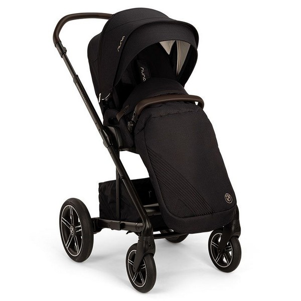 Продукт Nuna MIXX Next BMW, Element - Бебешка количка - 0 - BG Hlapeta