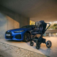 Nuna MIXX Next BMW, Element - Бебешка количка Продукт Nuna MIXX Next BMW, Element - Бебешка количка - 21 - BG Hlapeta