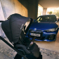 Nuna MIXX Next BMW, Element - Бебешка количка Продукт Nuna MIXX Next BMW, Element - Бебешка количка - 11 - BG Hlapeta