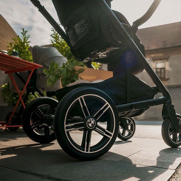 Продукт Nuna MIXX Next BMW, Element - Бебешка количка - 0 - BG Hlapeta