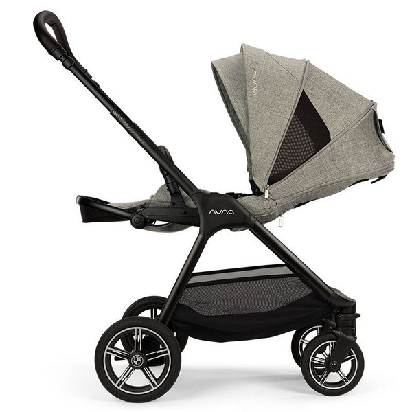 Продукт Nuna TRIV Next BMW, Graphene - Бебешка количка - 0 - BG Hlapeta