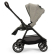 Nuna TRIV Next BMW, Graphene - Бебешка количка 6