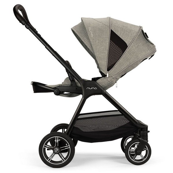 Продукт Nuna TRIV Next BMW, Graphene - Бебешка количка - 0 - BG Hlapeta