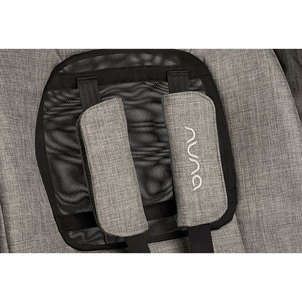 Продукт Nuna TRIV Next BMW, Graphene - Бебешка количка - 0 - BG Hlapeta