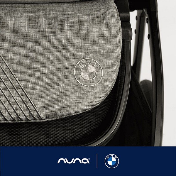 Продукт Nuna TRIV Next BMW, Graphene - Бебешка количка - 0 - BG Hlapeta