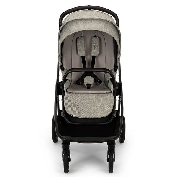 Продукт Nuna TRIV Next BMW, Graphene - Бебешка количка - 0 - BG Hlapeta