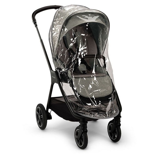 Продукт Nuna TRIV Next BMW, Graphene - Бебешка количка - 0 - BG Hlapeta