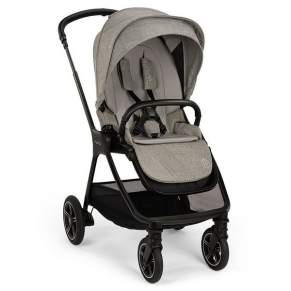 Nuna TRIV Next BMW, Graphene - Бебешка количка