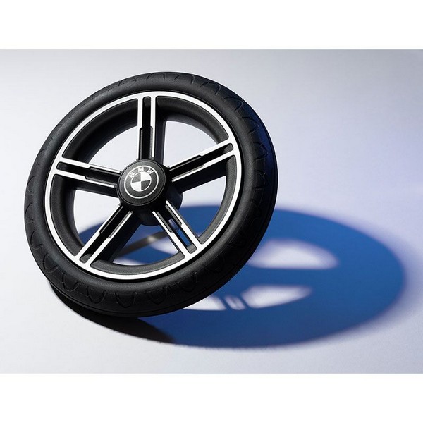 Продукт Nuna TRIV Next BMW, Graphene - Бебешка количка - 0 - BG Hlapeta