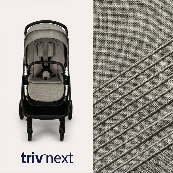 Продукт Nuna TRIV Next BMW, Graphene - Бебешка количка - 0 - BG Hlapeta
