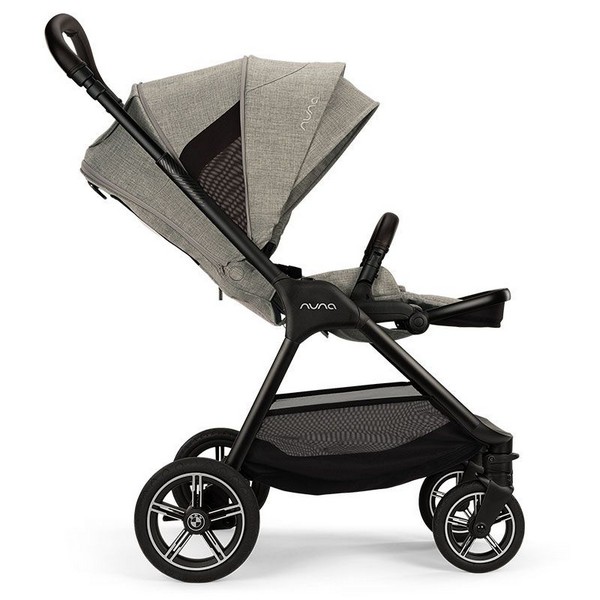 Продукт Nuna TRIV Next BMW, Graphene - Бебешка количка - 0 - BG Hlapeta