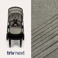 Продукт Nuna TRIV Next BMW, Graphene - Бебешка количка - 9 - BG Hlapeta